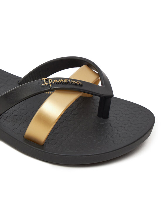 Ipanema Žabky Ipanema 83543 Černá