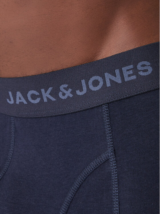 Jack & Jones Jack & Jones Slips Jacjeremiah 12295151 Gris