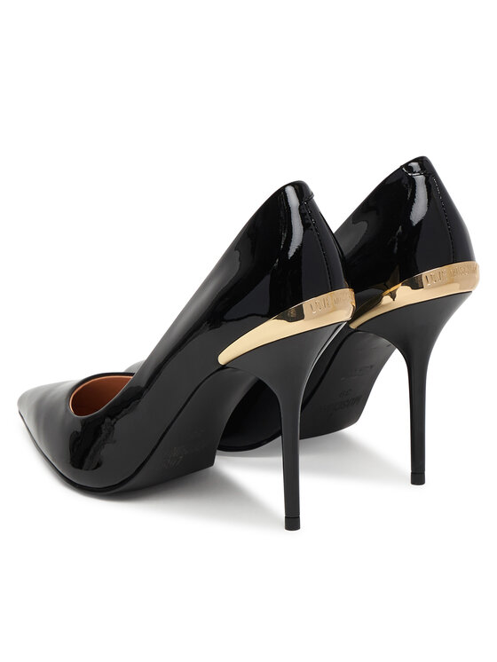 LOVE MOSCHINO Туфлі на шпильці LOVE MOSCHINO JA10459G1OIH0000 Чорний