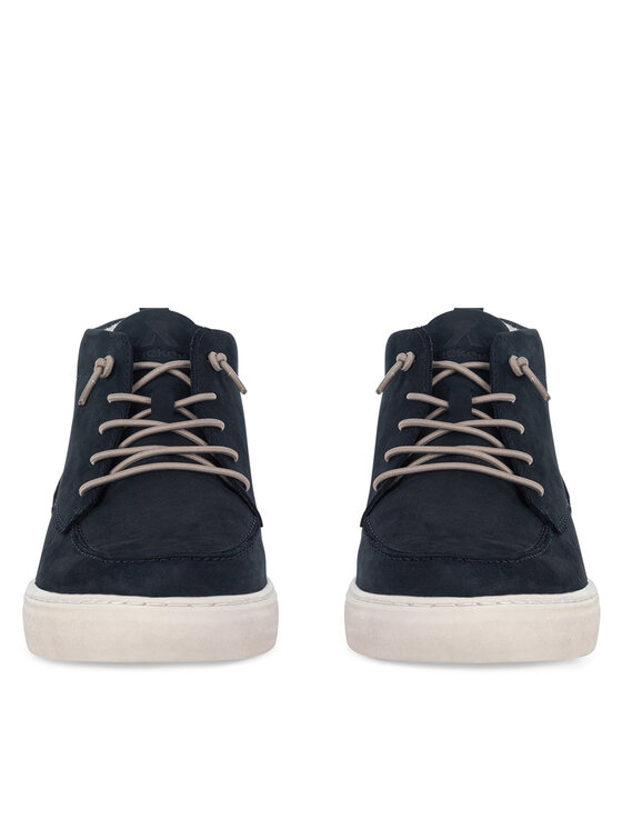 Rieker Revolution Lifestyle Tenisky Rieker Revolution Lifestyle U0770-14 Modrá