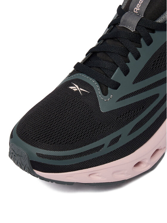 Reebok Pantofi pentru alergare Reebok EO-FUEL FLEX RUN 100271456 Negru