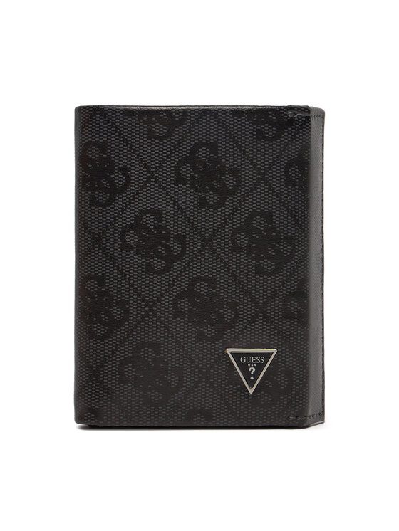 Guess Cartera Guess Mito SMMTLL LEA65 Negro