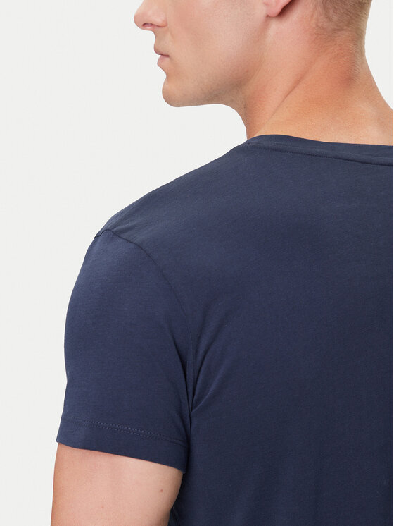 Gant Gant Conjunto de camisetas 900012018 De color Regular Fit