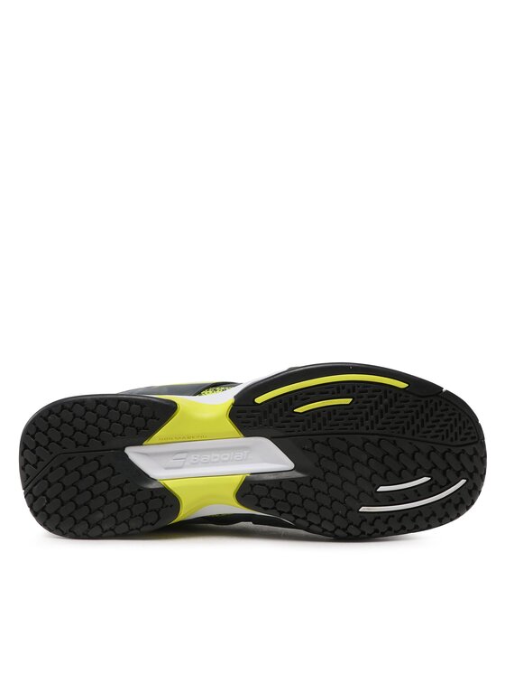 Babolat Scarpe da tennis Babolat Propulse Ac Junior Boy 33S23478 Grigio