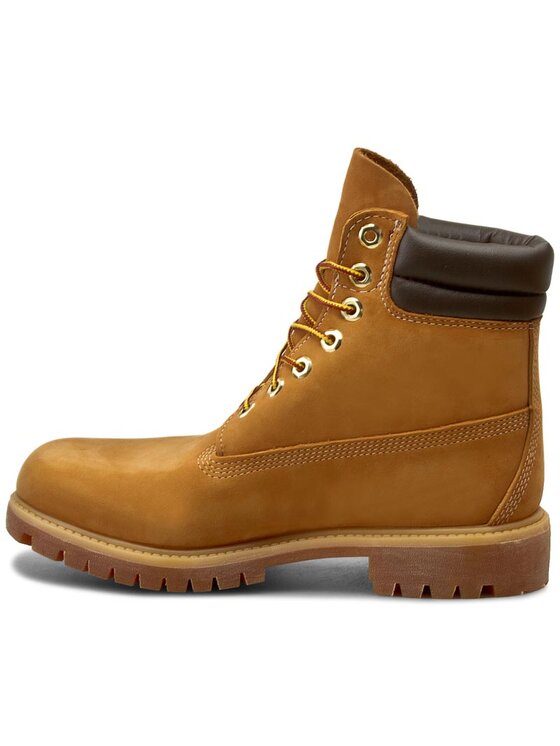 Timberland Черевики туристичні Timberland 6 In Boot 73540/TB0735402311 Коричневий