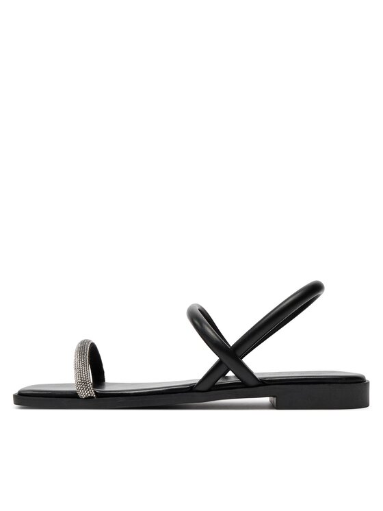 ONLY Shoes Босоніжки ONLY Shoes Onlmilan-2 15319582 Чорний