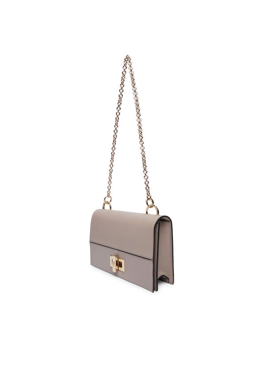 Furla Kabelka Furla Amelia M WB02156 BX4573 4892S Šedá