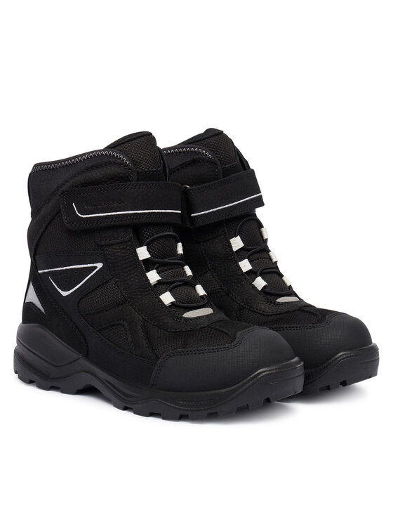 ECCO Śniegowce ECCO Snow Mountain 71031351094 Czarny