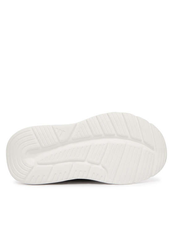 adidas Снікерcи adidas Tensaur Run 4.0 Shoes Children KI2623 Бежевий
