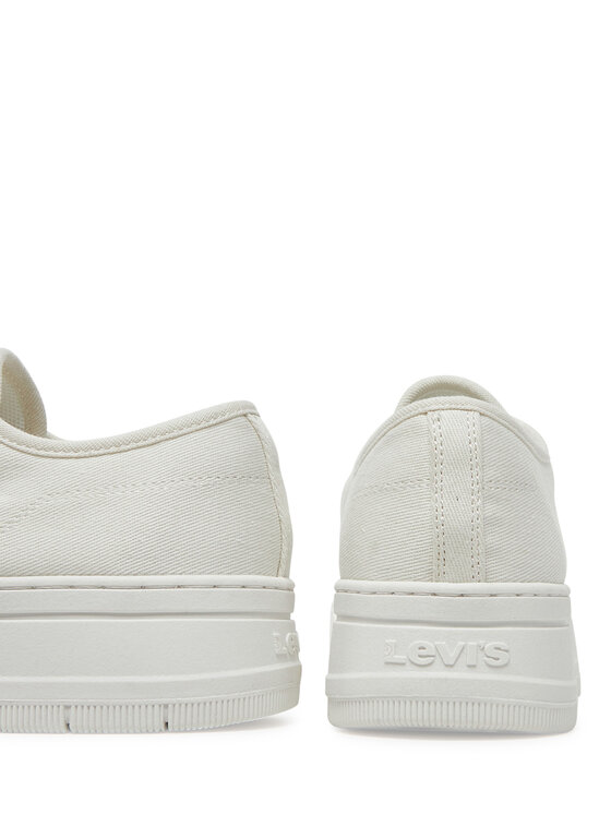Levi's® Tenisice Levi's® Maui Light VTAM0063T Bijela