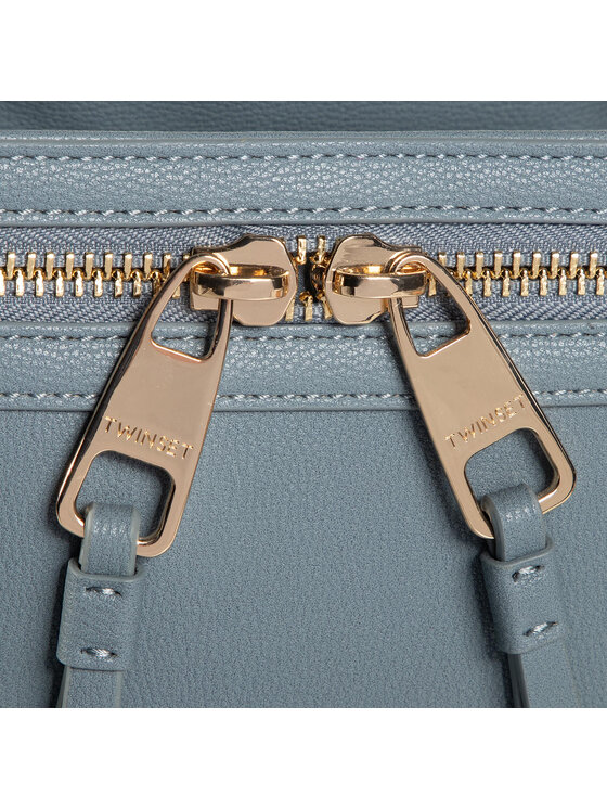TWINSET Kabelka TWINSET Cecile 202TB7181 Modrá