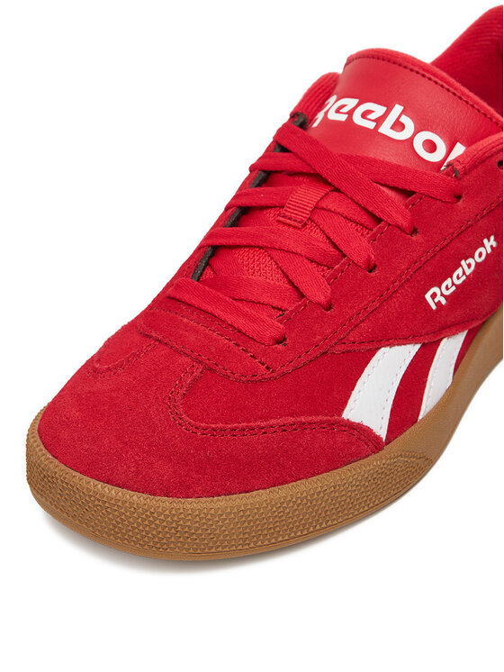 Reebok Снікерcи Reebok SMASH EDGE KILTY 100235253 Червоний