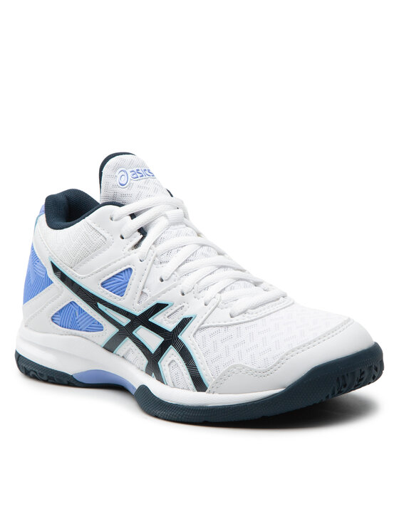 Asics Zāles apavi Asics Gel-Task Mt 2 1072A037 Balts