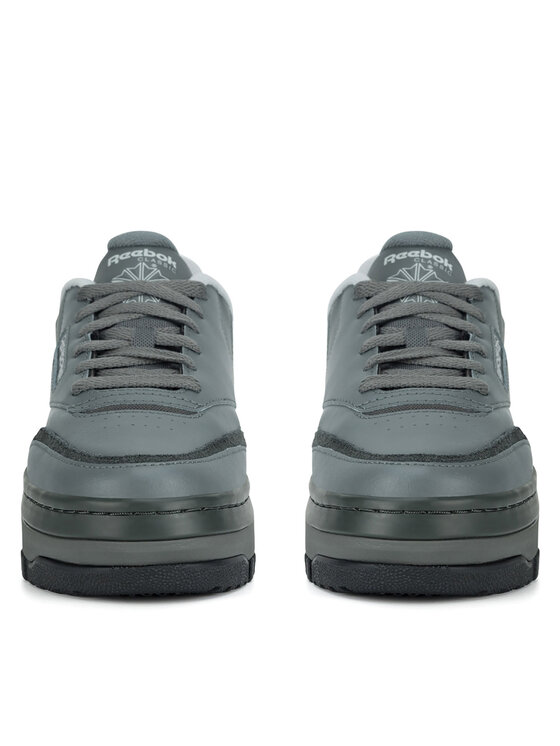 Reebok Снікерcи Reebok Club C Extra 100201421 Чорний