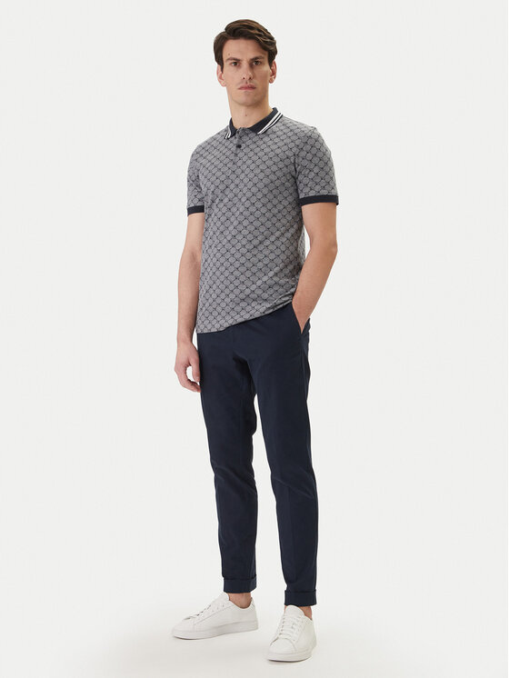 JOOP! JOOP! Поло JJ-Jessino 30101930 Голубий Regular Fit