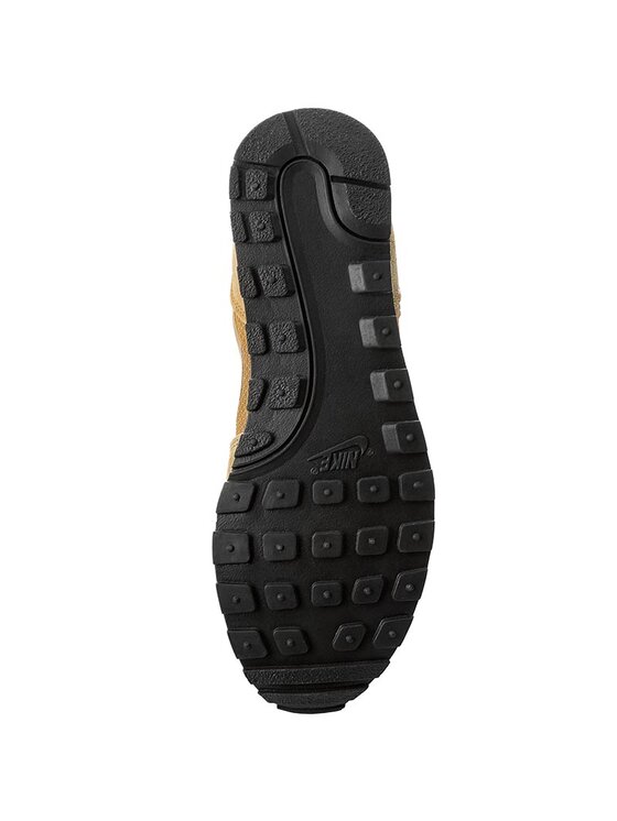 Nike Sneakersy Nike Md Runner 2 Mid Prem 844864 700 Brązowy