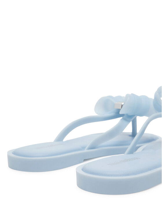 Melissa В'єтнамки Melissa Mini Melissa Flip Flop Iv Inf 35749 Блакитний