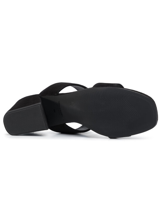 Vagabond Shoemakers Şlapi Vagabond Shoemakers Elena 4935-040-20 Negru