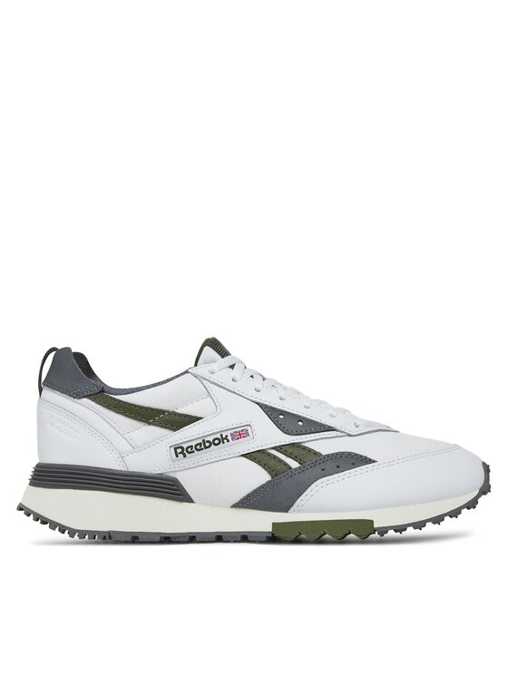 Reebok Сникърси Reebok LX2200 IE4867 Бял