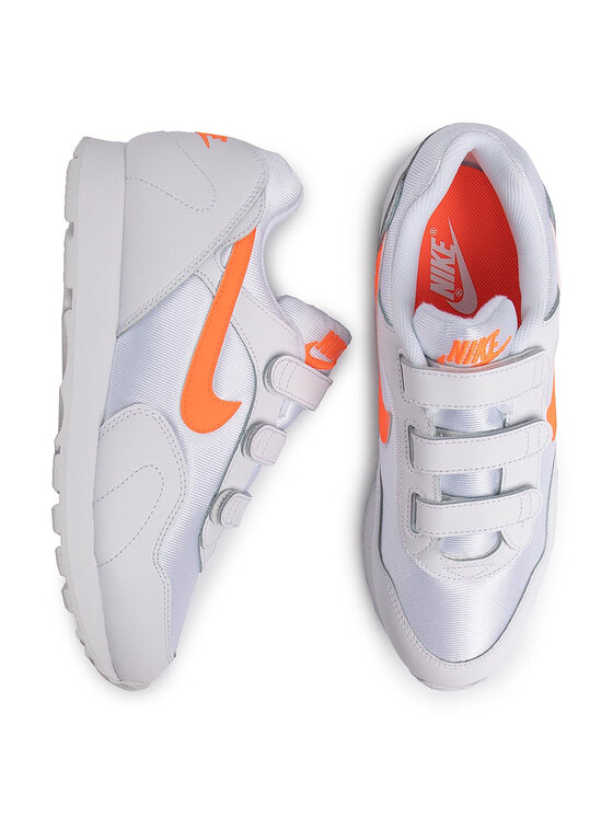 Nike Sportcipők Nike Outburst V AT5667 101 Fehér