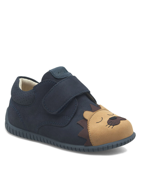 Lasocki Kids Półbuty Lasocki Kids Gorky CI12-GORKY-10D(II)CH Granatowy