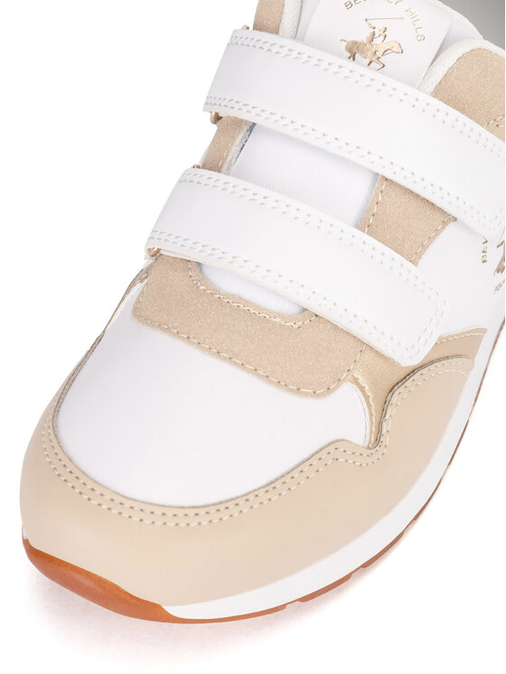 Beverly Hills Polo Club Sneakers Beverly Hills Polo Club 23KC248B Bej