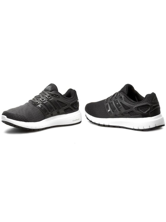adidas Bežecké topánky adidas Energy Cloud Wtc M BA7520 Čierna