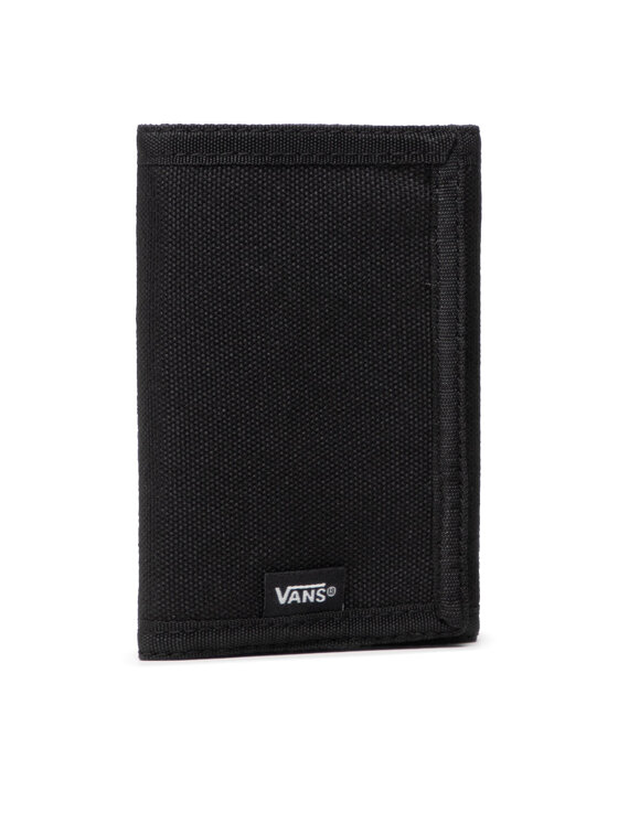 Vans Portofel Vans Mn Slipped VN000C32BLK1 Negru