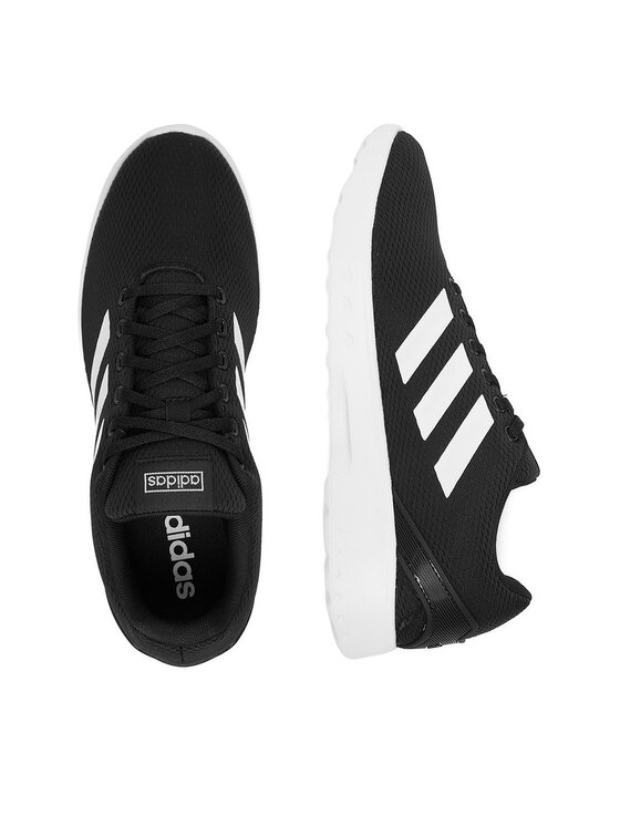 adidas Buty do biegania adidas CWB-NEBZED BASIC KJ4336 Czarny