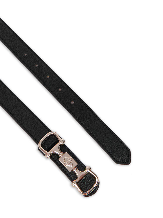 Guess Ремінь Guess BW9490 P6425 Чорний