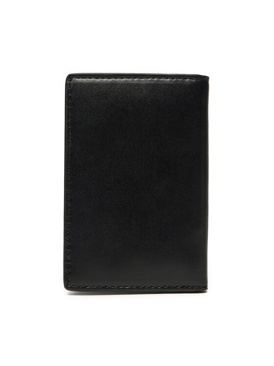 Guess Portfel Guess Not Coordinated Wallets RW1654 P4301 Czarny