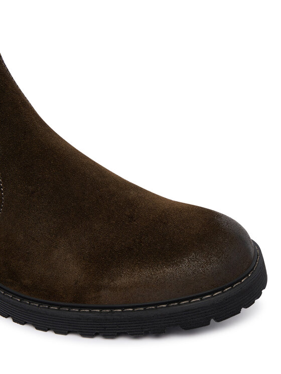 Barbour Челсі Barbour MFO0771BR98 Хакі