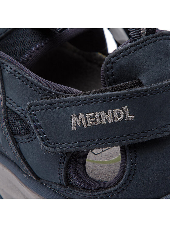 Meindl Sandalias Meindl Lipari 4618 Azul marino