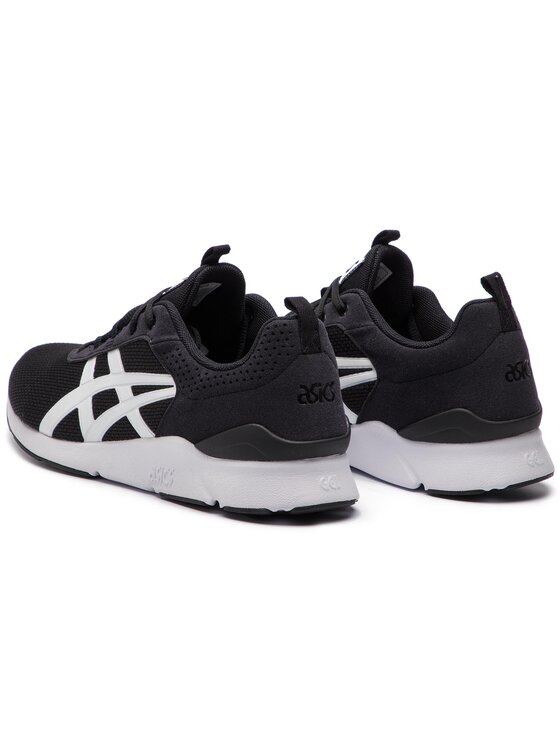 Asics Снікерcи Asics Gel-Lyte Runner 1191A073 Чорний
