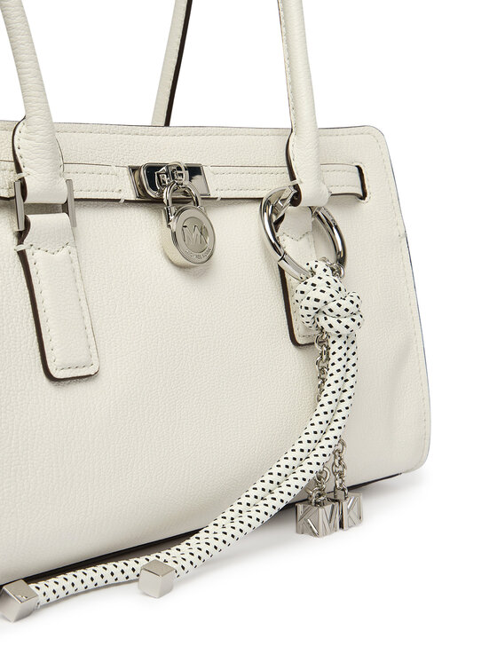 MICHAEL Michael Kors Сумка MICHAEL Michael Kors Hamilton Moderne 30F5SNXT0L Écru