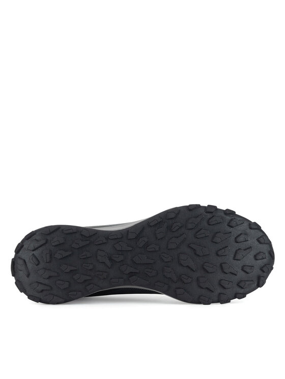 Sprandi Trekingová obuv Sprandi M-S24W026A-8 Čierna