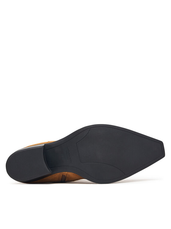 Vagabond Shoemakers Stiefeletten Vagabond Shoemakers Kelsey 6210-140-12 Hellbraun