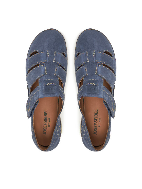 Josef Seibel Polobotky Josef Seibel Fergey 59 59659 Tmavomodrá