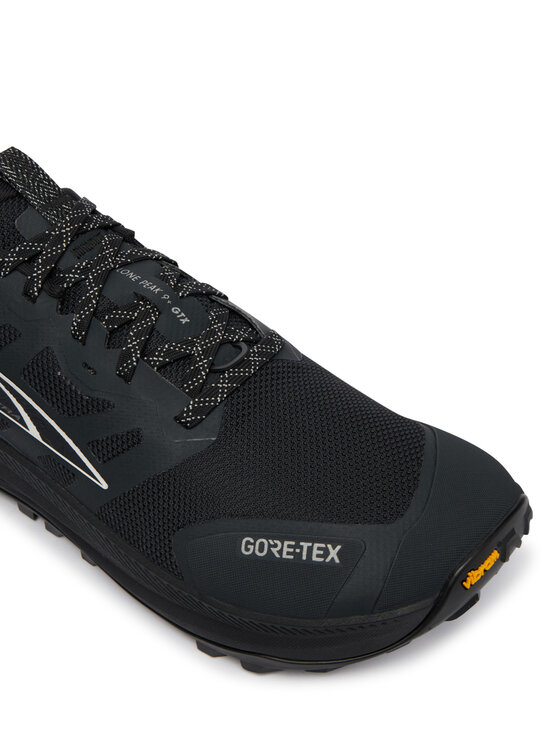 Altra Взуття для бігу Altra M Lone Peak 9+ Gtx AL0A85UT Чорний