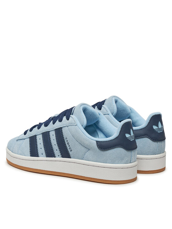adidas Снікерcи adidas Campus 00s JH7277 Голубий