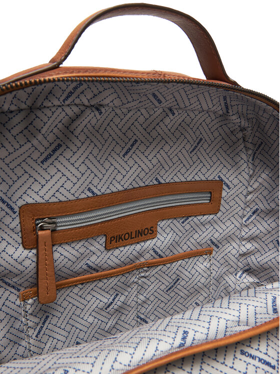 Pikolinos Ruksak Pikolinos Mha-783C1 Hnedá