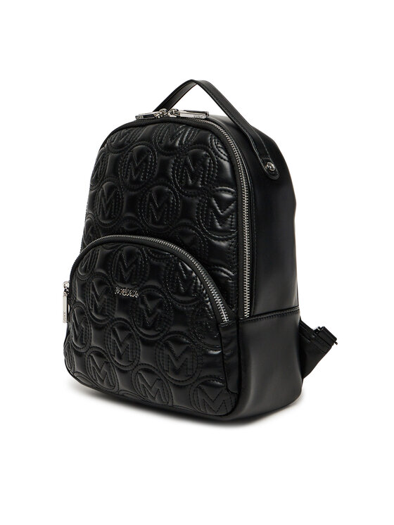 MEXX Zaino MEXX C-MEXX-M-003-08 Nero