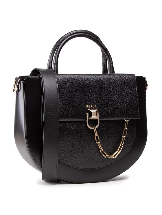 Furla Borsetta Furla Miss Mimi WB00199-A.0295-O6000-1-007-20-BG-B Nero