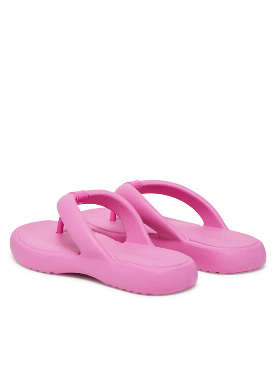 Melissa Infradito Melissa Melissa Free Low 36134 Rosa