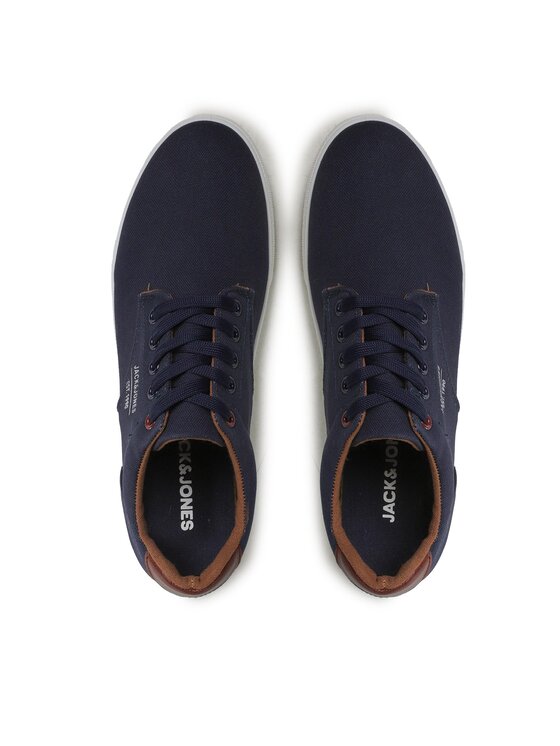 Jack & Jones Sneakers Jack & Jones 12230806 Blu