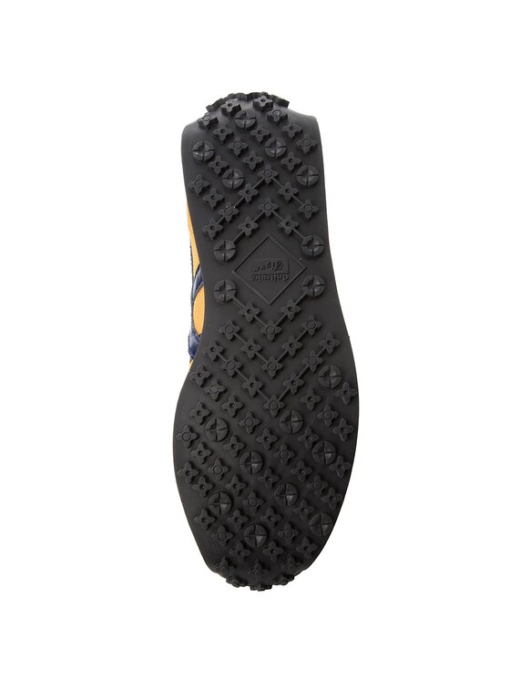 Onitsuka Tiger Αθλητικά Onitsuka Tiger Edr 78 D503N Κίτρινο