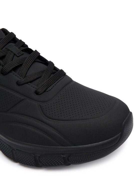 Skechers Снікерcи Skechers Bobs B Flex 118110 BBK Чорний