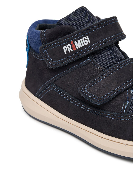 Primigi Черевики Primigi Baby Float 8901011 Cиній