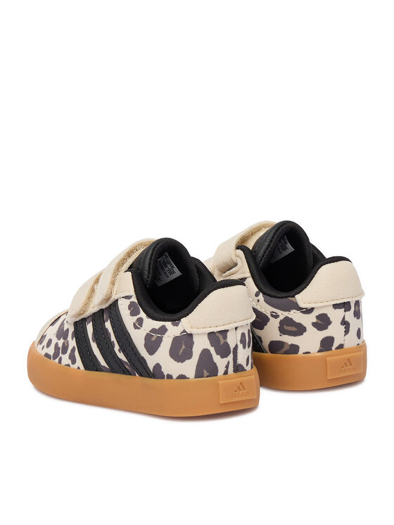 adidas Αθλητικά adidas CEO-VL COURT 3.0 CF I KH8703 Μπεζ