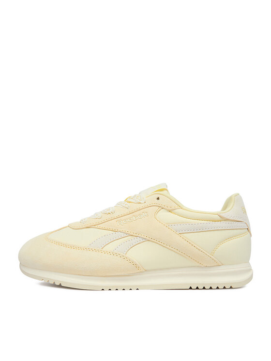 Reebok Снікерcи Reebok C-FIORI AR30309WYCC Світло-жовтий